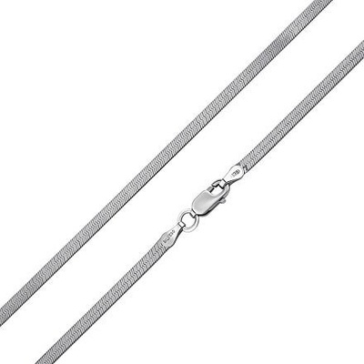 Silvego Strieborná retiazka hadík TTTA310N