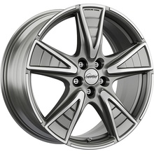 Speedline SL7 9x20 5x112 ET26 anthracite matt polished