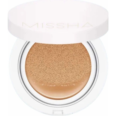 Missha Tónový základ Magic Cushion Cover Lasting No.27 15 g