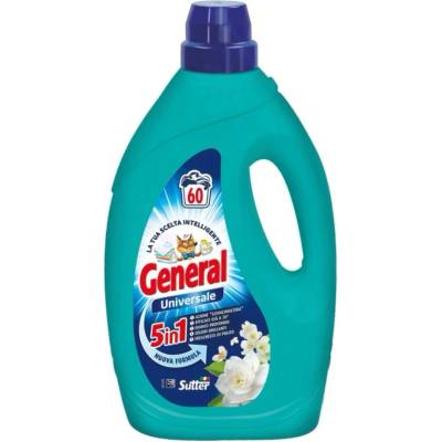 General Universale prací gél 2,7 l