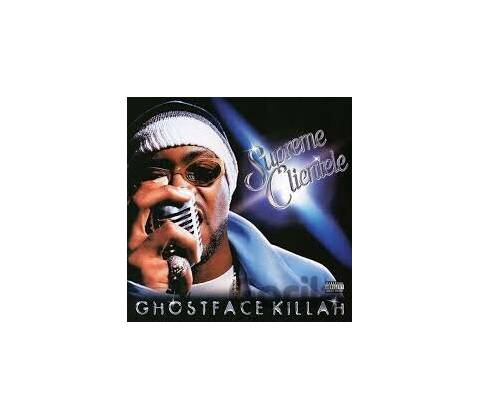 Ghostface Killah - Supreme Clientele / Vinyl / 2LP