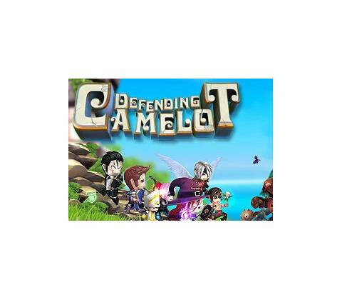 Defending Camelot