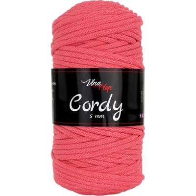 Příze Vlna Hep Cordy 5 mm 8006