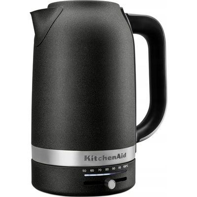KitchenAid 5KEK1701E čierna