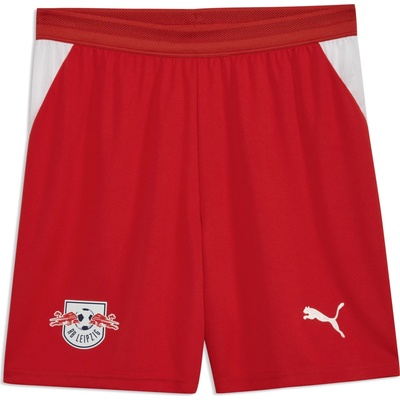 Puma RB Leipzig Replica 2026/27 červená S