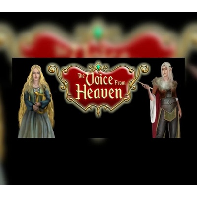 The Voice from Heaven