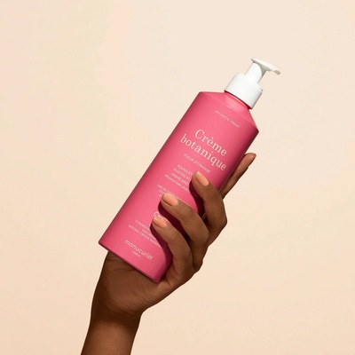 Manucurist krém na ruce pomerančový květ krém na ruce 60 ml