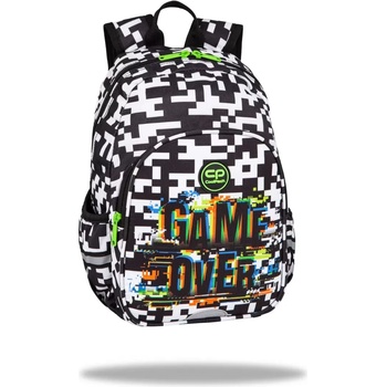 Image 1 of COOLPACK Раница за детска градина Coolpack - TOBY - Game over
