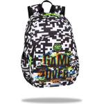 COOLPACK Раница за детска градина Coolpack - TOBY - Game over
