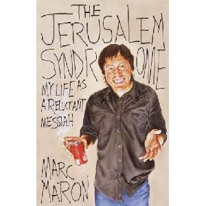 Jerusalem Syndrome | Marc Maron (ISBN: 9780767908108)