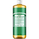 Dr. Bronner's tekuté univerzálne bio mydlo ALL-ONE Almond 945 ml
