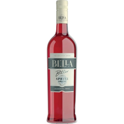 Di Iris Vigneti Bitter Amaro červené 0% 0,75 l (holá láhev)