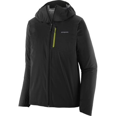 Patagonia Мъжко водоустойчиво яке Patagonia Storm Racer Jacket Running jacket - Black - размер XL (028-0525-0115)