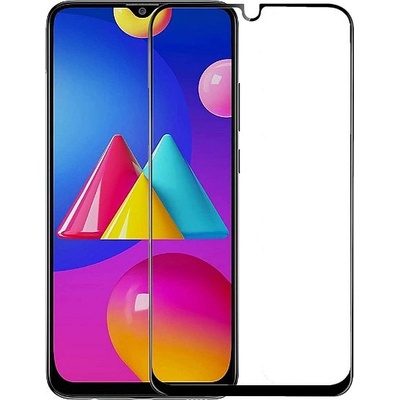 Samsung 5D стъклен протектор за Samsung Galaxy A02s SM-A025