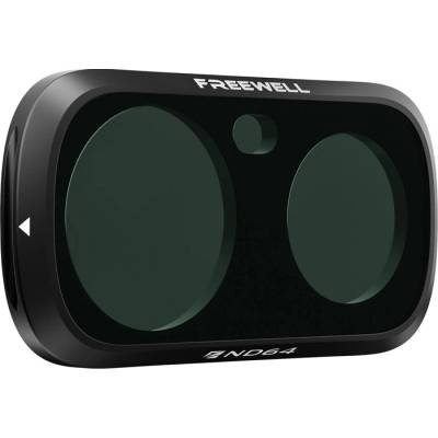 ND filtr Freewell Insta360 Luna Ultra ND64