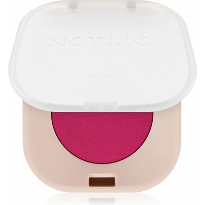 Notino Powder Eyeshadow Matte matné oční stíny Hot Girl 1,65 g