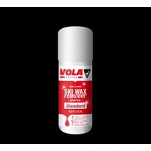 Vola Ski Wax Remover Standard 125 ml