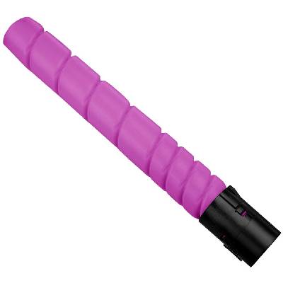 Compatible Тонер Minolta TN321M A33K350 Magenta 25k (HTN321M)