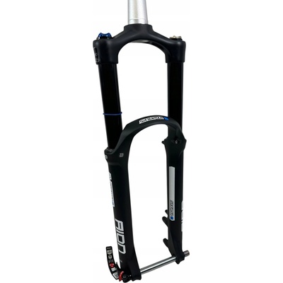 SR Suntour AION35