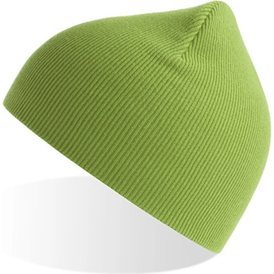 Atlantis Yala beanie dětská čepice AT119 Leaf green