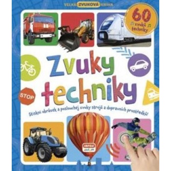 Zvuky techniky