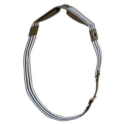 HH WEBBING DREZUROVÝ SURCINGLE 3 krúžky
