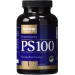 Jarrow Formulas PS 100 / Phosphatidylserine [120 капсули]