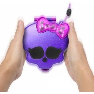 Mattel Pp monster high compact kit hvv58 wb4
