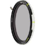 NiSi Филтър NiSi - VND/PL 1-5 Stops True Color, 82mm (TC VND/PL 1-5 82MM)