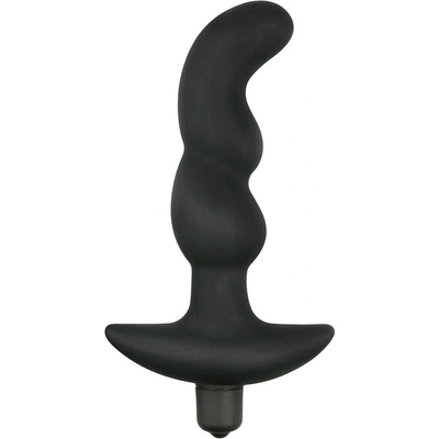 EasyToys Silicone Prostate Dildo