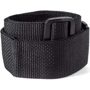 Dunlop D07-01 Poly Black Колан за китара (D0701BK)