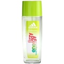 Dezodoranty a antiperspiranty Adidas Fizzy Energy dezodorant sklo 75 ml
