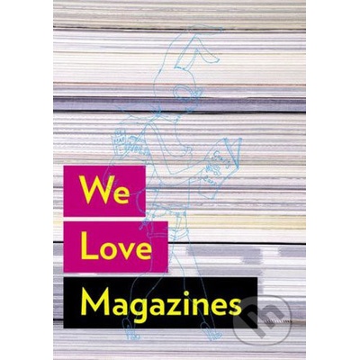 We Love Magazines