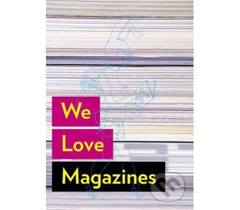 We Love Magazines