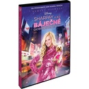 Sharpay a její báječné dobrodružství DVD