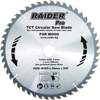 Raider 163143