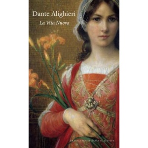 La Vita Nuova | Dante Alighieri, David R. Slavitt (ISBN: 9780674416765)