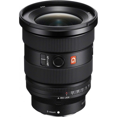 Sony FE 16-35 mm f/2.8 GM II