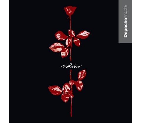 Depeche Mode - Violator CD