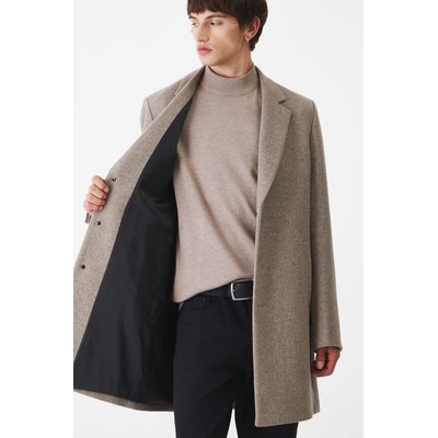 MEDICINE Палто с вълна Medicine (RW24.KPM501)