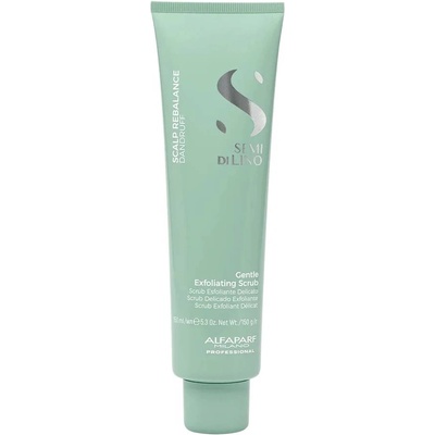 ALFAPARF Milano SDL Scalp Rebalance Детоксикиращ скраб за скалп, 150 ml