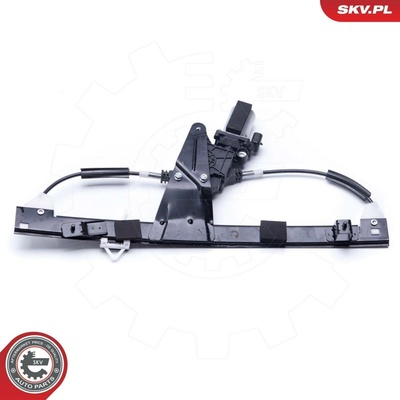 Zvedací zařízení oken ESEN SKV 00SKV421