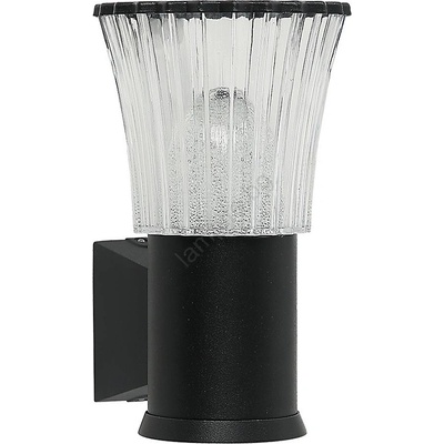 PREZENT 12106 - LED външно стенно осветително тяло AVENTO LED/5W/230V 4000K IP54 (12106)