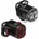 Lezyne Femto USB Drive Pair (LZN-1-LED-31P-V104/10)