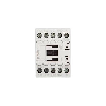Eaton Power Contactor 9A 3P 24V AC 1Z 0R DILM9-10 (24V50/60HZ) 276694