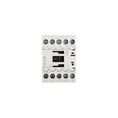 Eaton Power Contactor 9A 3P 24V AC 1Z 0R DILM9-10 (24V50/60HZ) 276694