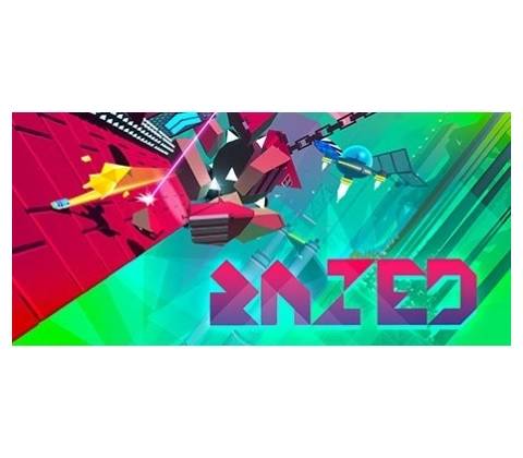Razed