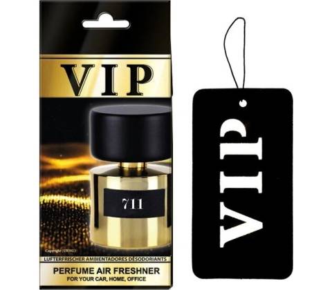 VIP 711 Caribi
