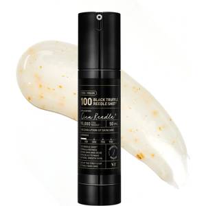 VT Cosmetics Black Truffle Reedle Shot 100 - Регенериращ Серум 50ml