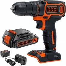Black & Decker BDCDC18